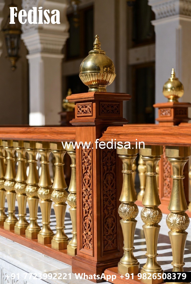 Easy Railing Design Ideas No-40120