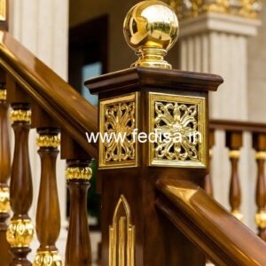 Modern House Railing Concepts No-40122