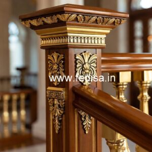 Decorative Railing Design Ideas No-40124