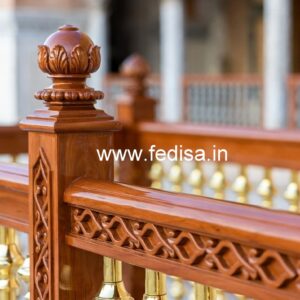 Home Balcony Railing Inspiration No-40126