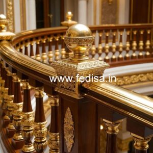 Simple Balcony Railing Ideas No-40133