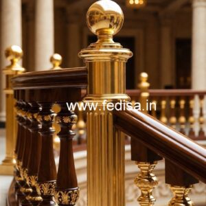 Creative Home Railings No-40139