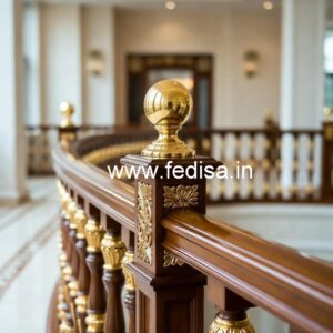 Designer Balcony Railings No-40147