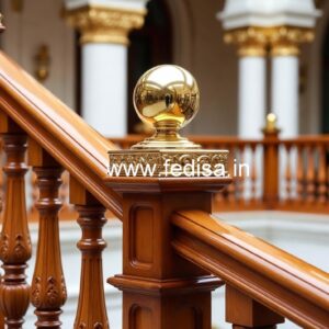 Minimal Balcony Railing Ideas No-40152