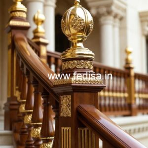 Creative Steel Railings No-40153
