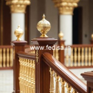 Unique Balcony Designs No-40157