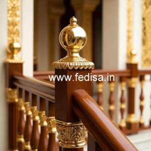 Modern Staircase Inspiration No-40158