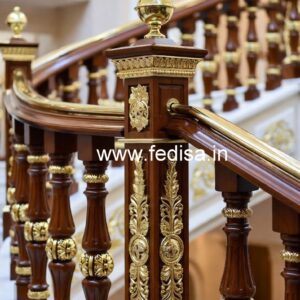 Premium Home Railings No-40169