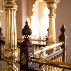 Decorative Balcony Railings No-40170