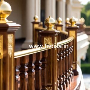 Modern Railing Design India 2039 No-40176