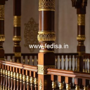 Ghar Ke Liye Railing Design Ideas No-40177
