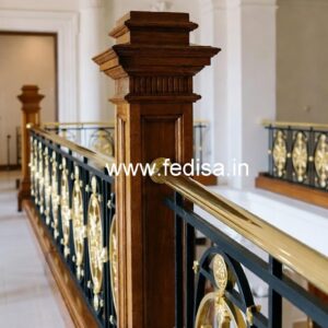 Simple Railing Design India No-40180