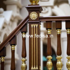 Indian Balcony Railing Ideas No-40181