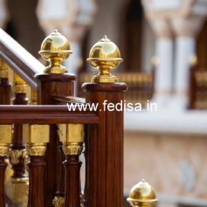 Budget Railing Design India No-40185