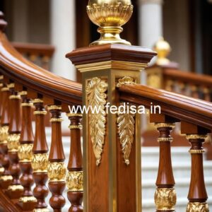 Latest Indian Balcony Designs No-40186