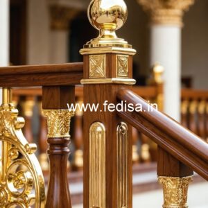 Best Railing Design India Homes No-40189