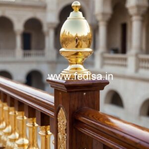 Simple Ghar Railing Ideas No-40195