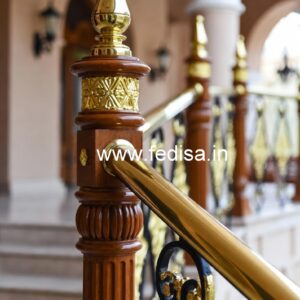 Affordable Railing India No-40197