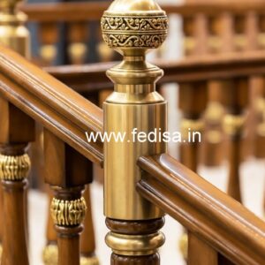 Indian Exterior Railing Ideas No-40198