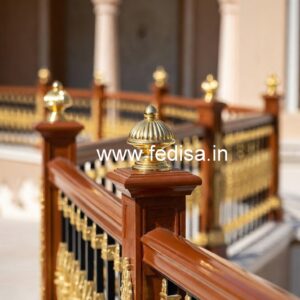 Home Railings India Latest No-40200