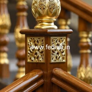 Budget Friendly Railings India No-40204
