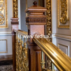 Ghar Balcony Design India No-40207
