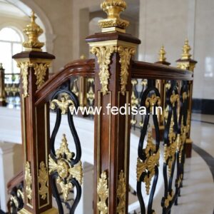 Balcony Railing India Photos No-40209