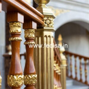 Modern India Railing Styles No-40211