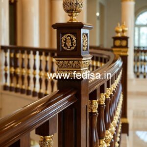 Exterior Railing India No-40212