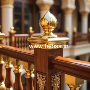 Indian Balcony Styling No-40213