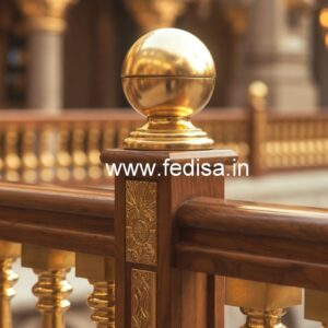 Ghar Ki Balcony Design No-40214