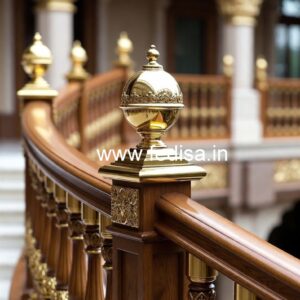 Latest India Railing Trends No-40215