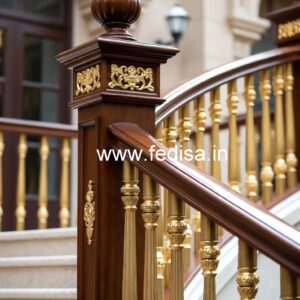 Indian Safety Railings No-40217