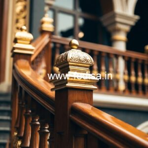 Ghar Ki Stylish Railings No-40223