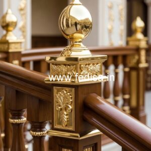 India Exterior Balcony No-40224