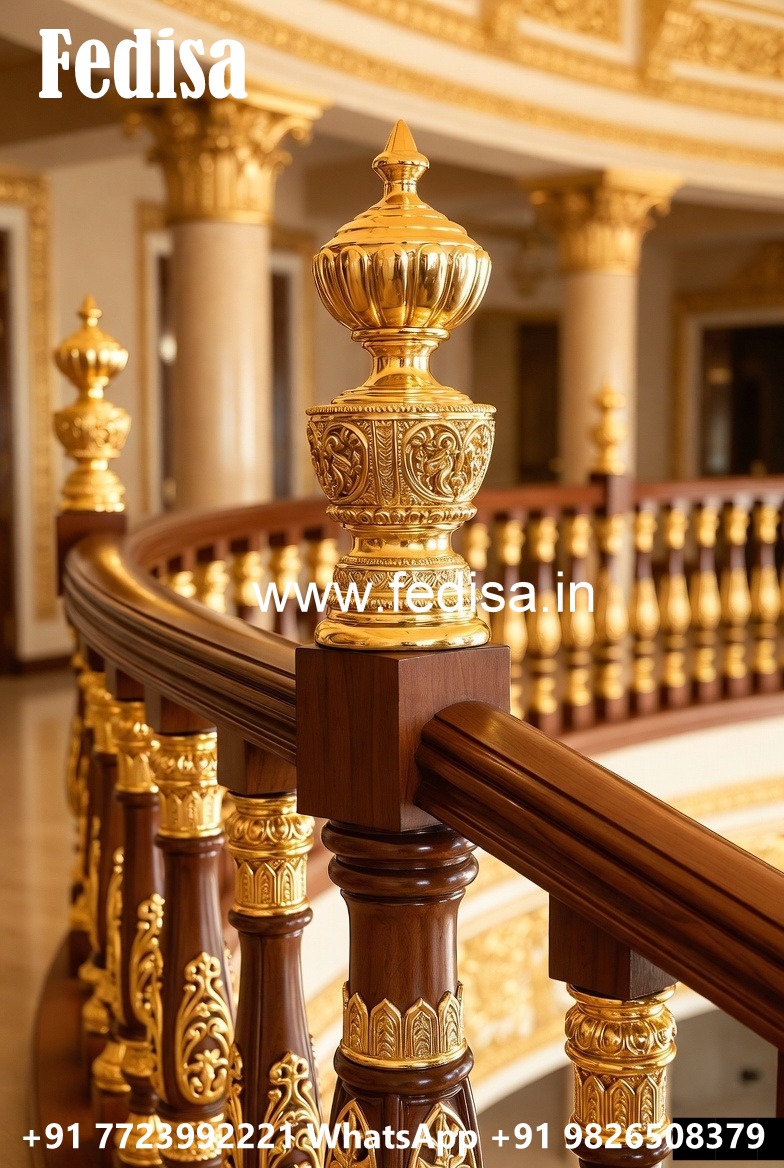 Balcony Design Photo India No-40226