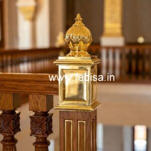 Stylish Ghar Design Railings No-40228
