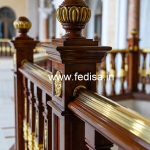 Home Railings India Style No-40233