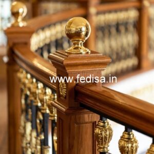 Ghar Ki Stylish Balcony No-40235