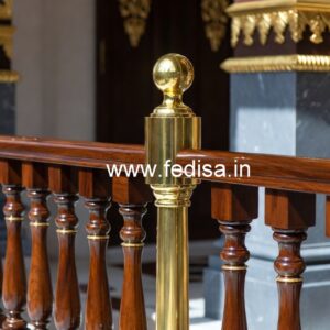 Stylish Balcony India Ideas No-40239