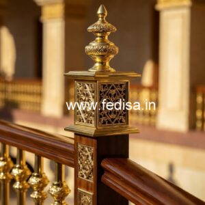 India Modern Home Railings No-40240