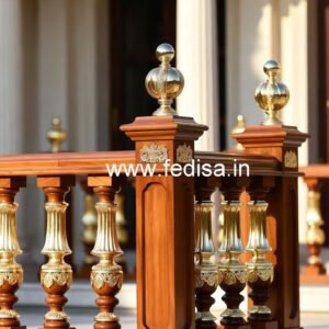 India House Railing Trends No-40246