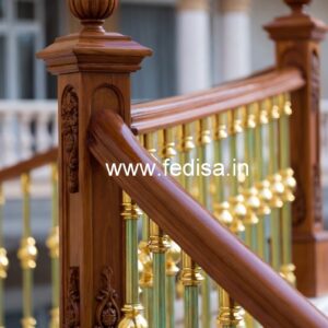 India Balcony Modern Style No-40249