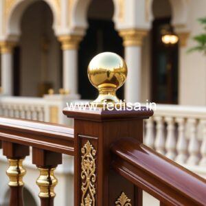Indian Balcony Decoration Ideas No-40251