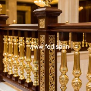 Ghar Balcony Design Modern No-40252