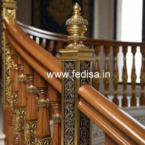 Ghar Safety Railings India No-40256