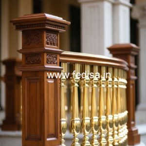 Indian Balcony Modern Ideas No-40258
