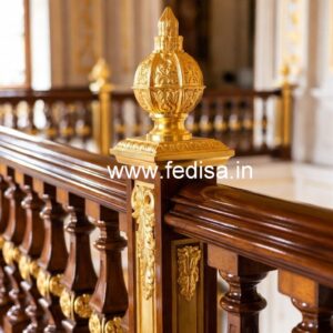Ghar Design India Railings No-40260