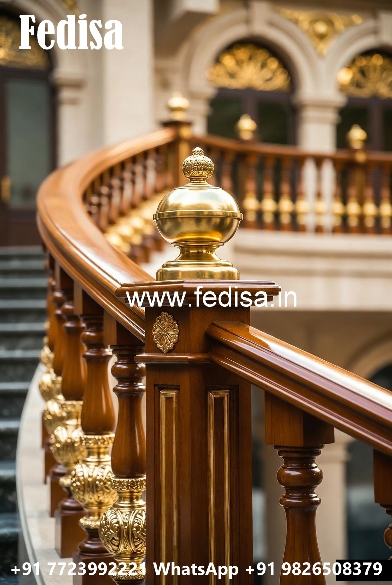 Balcony India Design Trends No-40266