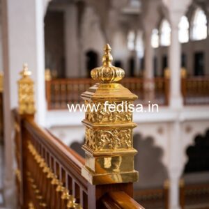 Indian Balcony Inspiration No-40267